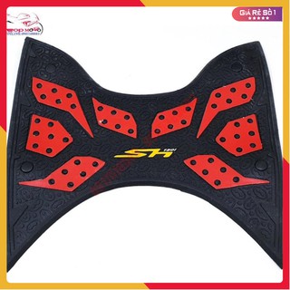 💥 sh 2012 - 2016 thảm lót chân sh cao su thái lan cực đẹp 💥