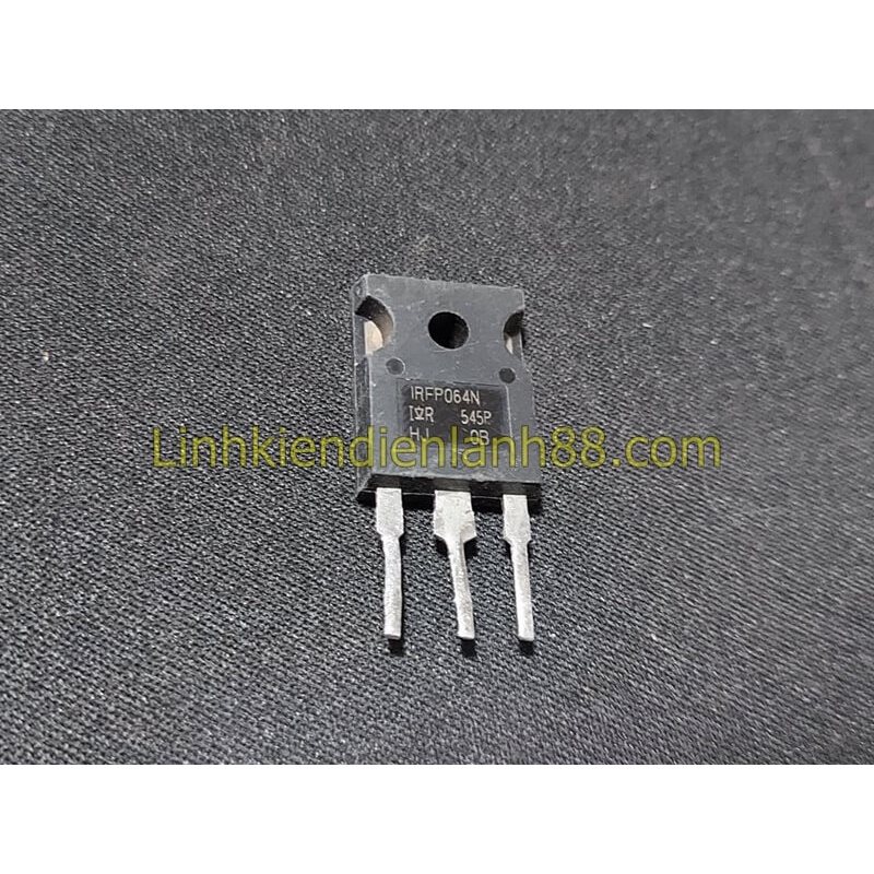 Mosfet Kênh N IRFP064N IRFP064 110A 55V 200W Bóc máy !