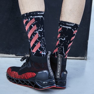Tất OFF WHITE Cao Cấp - Nam/Nữ