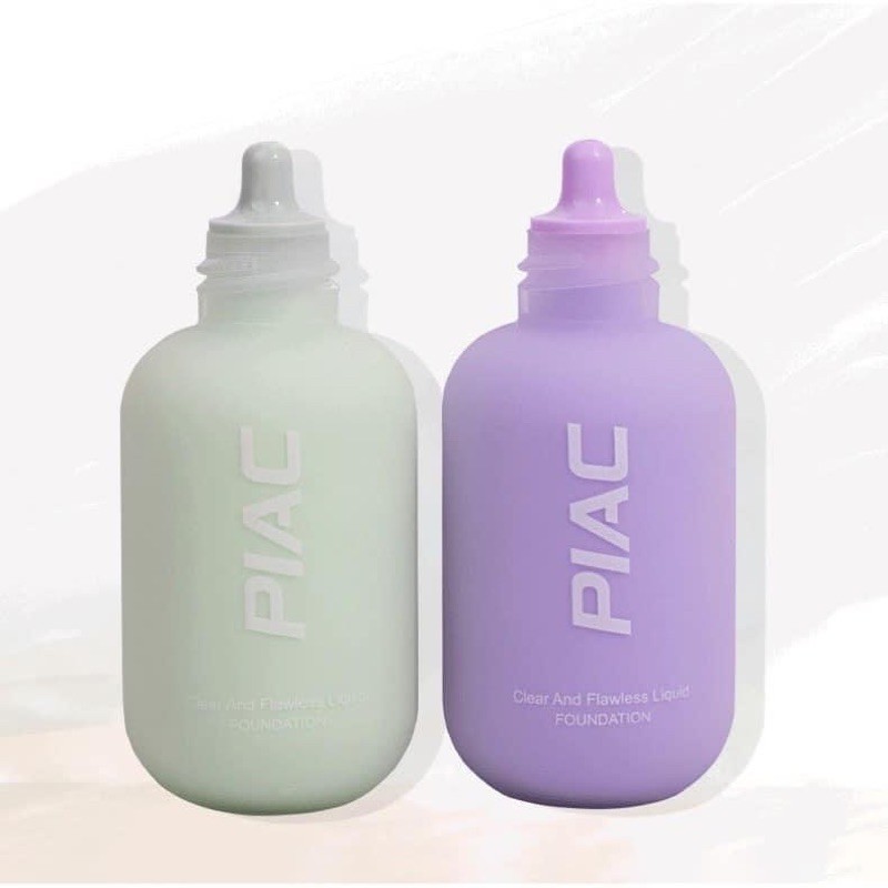 Kem lót P.iac cho da mụn và da xanh xao | BigBuy360 - bigbuy360.vn