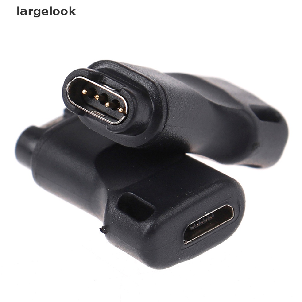 Cáp SạC Micro usb / Type-c Cho ĐồNg Hồ Garmin Fenix 5 / 6 ♨Bán Chạy