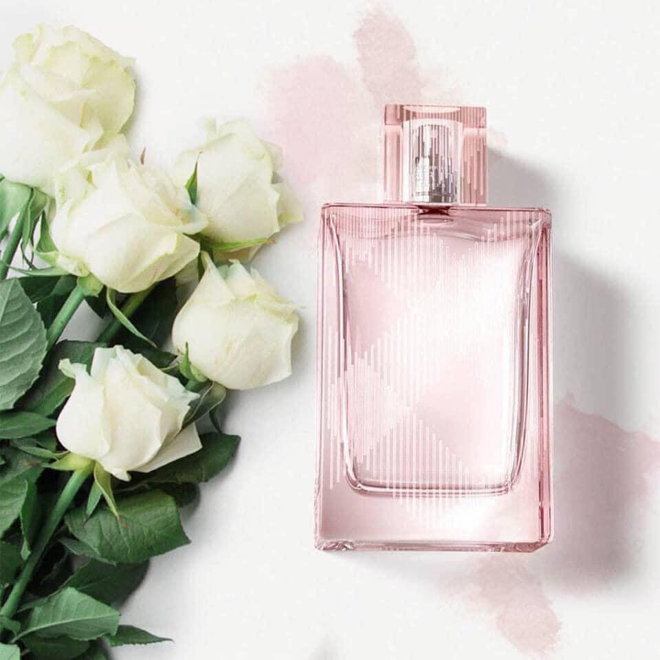 Nước hoa nữ Burberry Brit Sheer của hãng BURBERRY 100ml giá sỉ