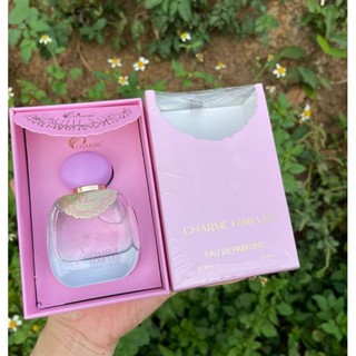[Chính hãng] Nước hoa Nữ Ⅽharme Forever 35ml