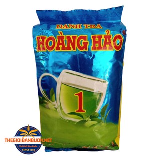 Trà hảo hạng Trà SÂM DỨA  Hoàng Hảo 300g