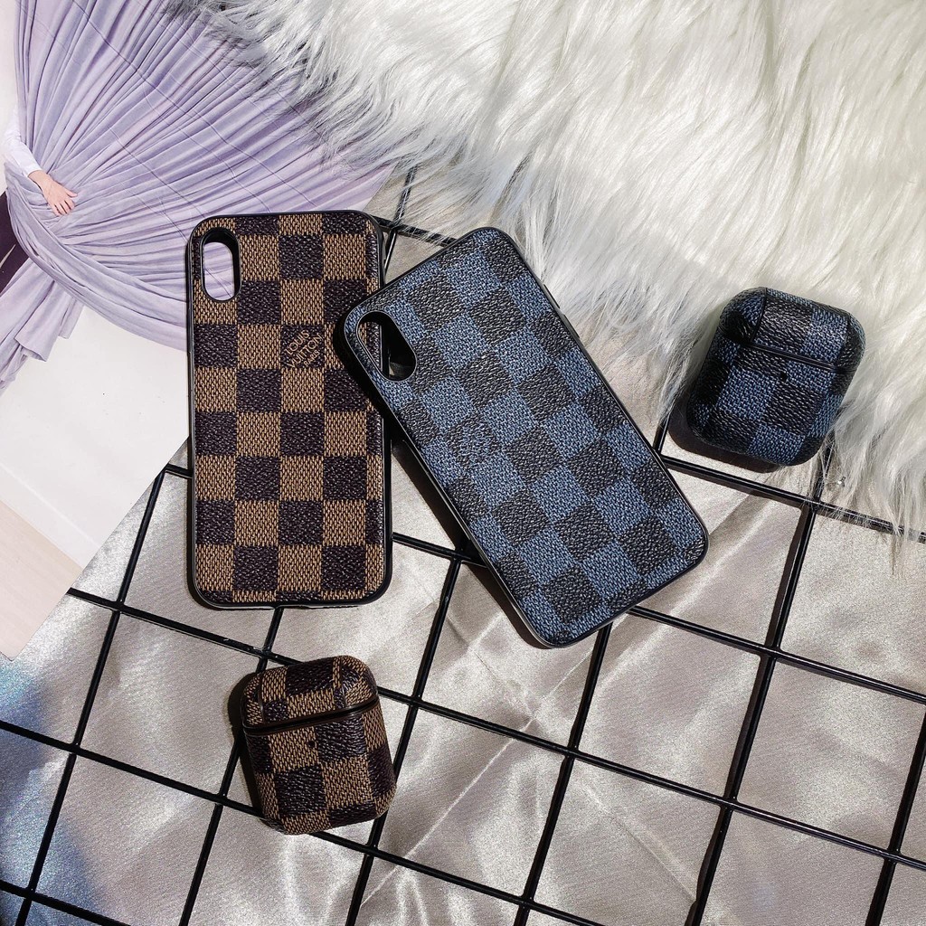 Ốp Lưng iPhone LV Sang Trọng (Silicon - Mềm - Mịn ) 6.6plus.6s.6s plus.7.7plus.8.8plus.x.xs.xs max.11.11 pro.11 promax | BigBuy360 - bigbuy360.vn