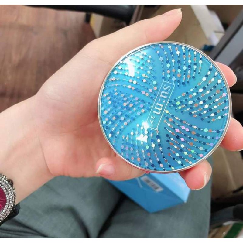 Phấn nước Sum 37 siêu hot tặng kèm 2 lõi | BigBuy360 - bigbuy360.vn
