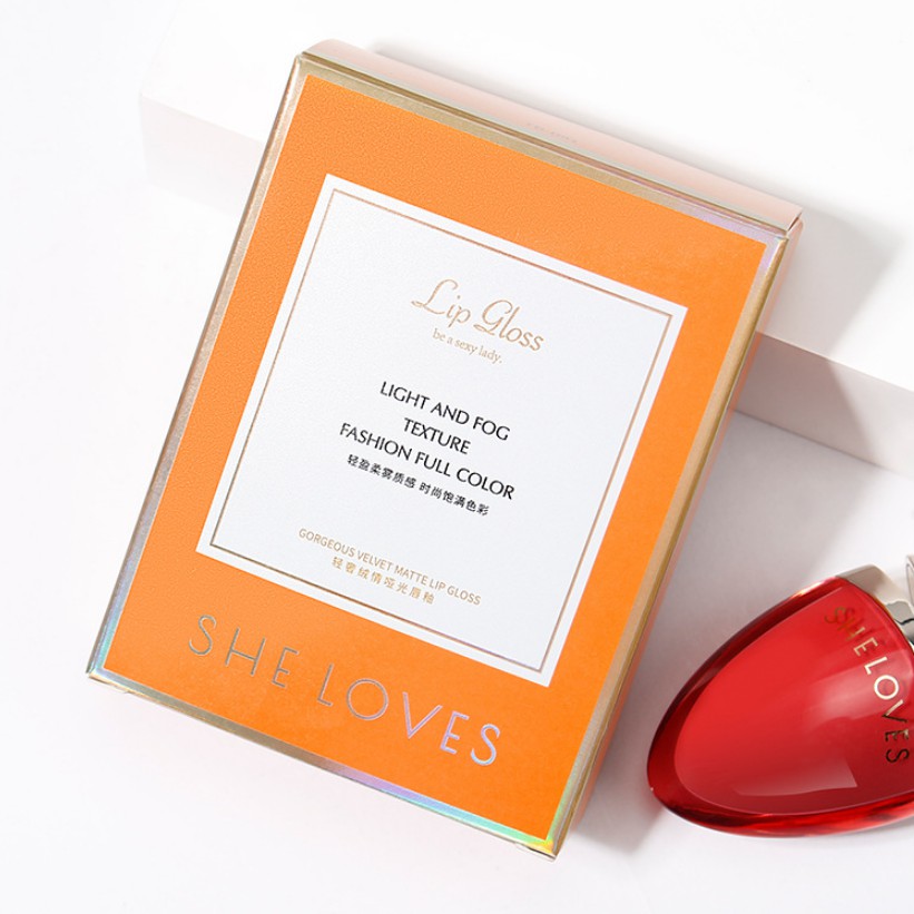 Son kem lì như nhung thoáng khí không thấm nước và không dễ phai màu | BigBuy360 - bigbuy360.vn