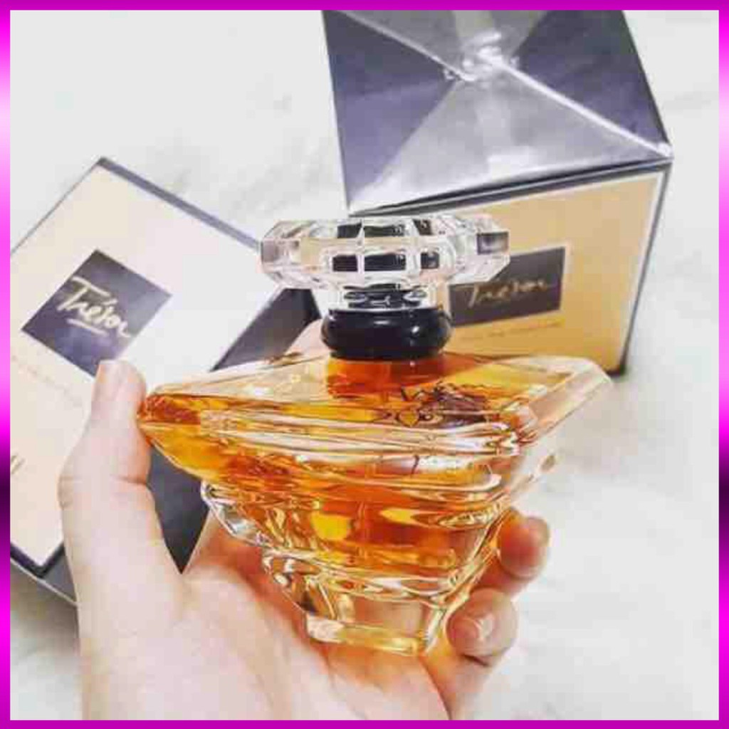 Nước hoa nữ Lancome Tresor L'eau De Parfum 100ml