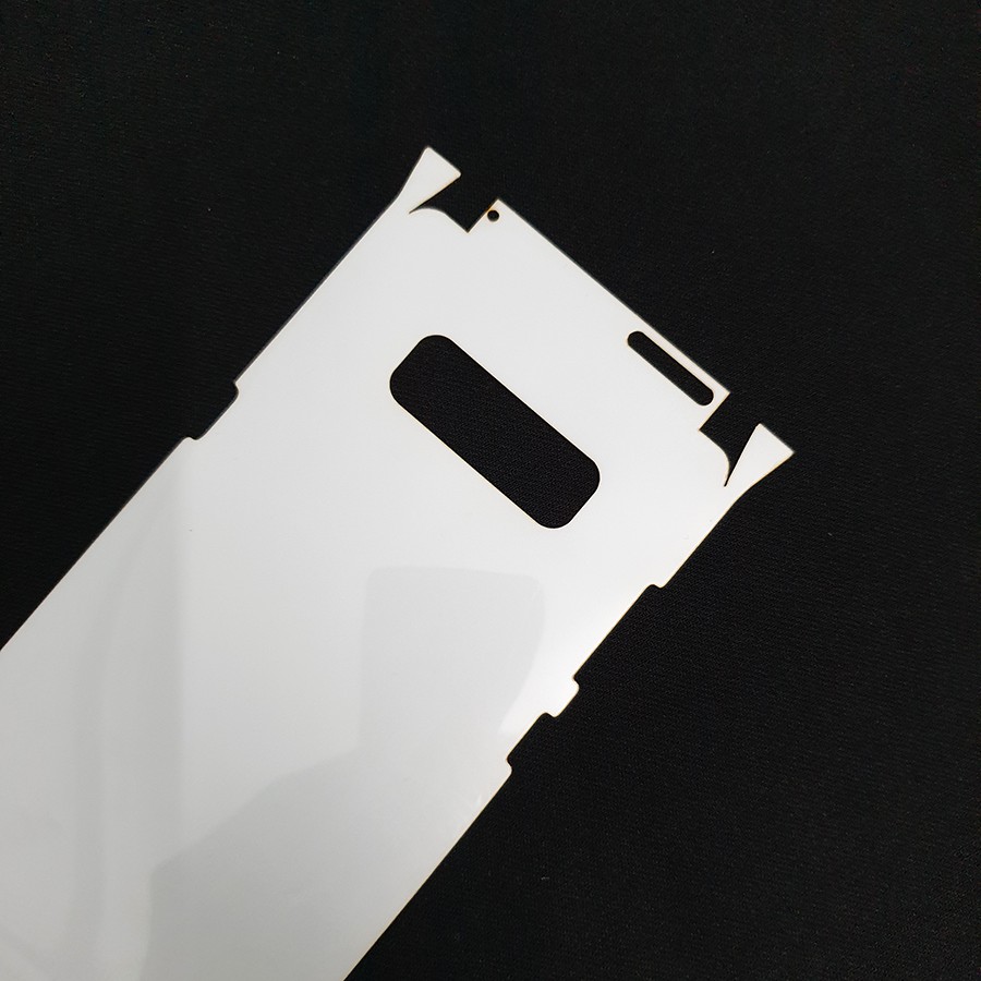 (2 mặt) Bộ PPF full body Note 8