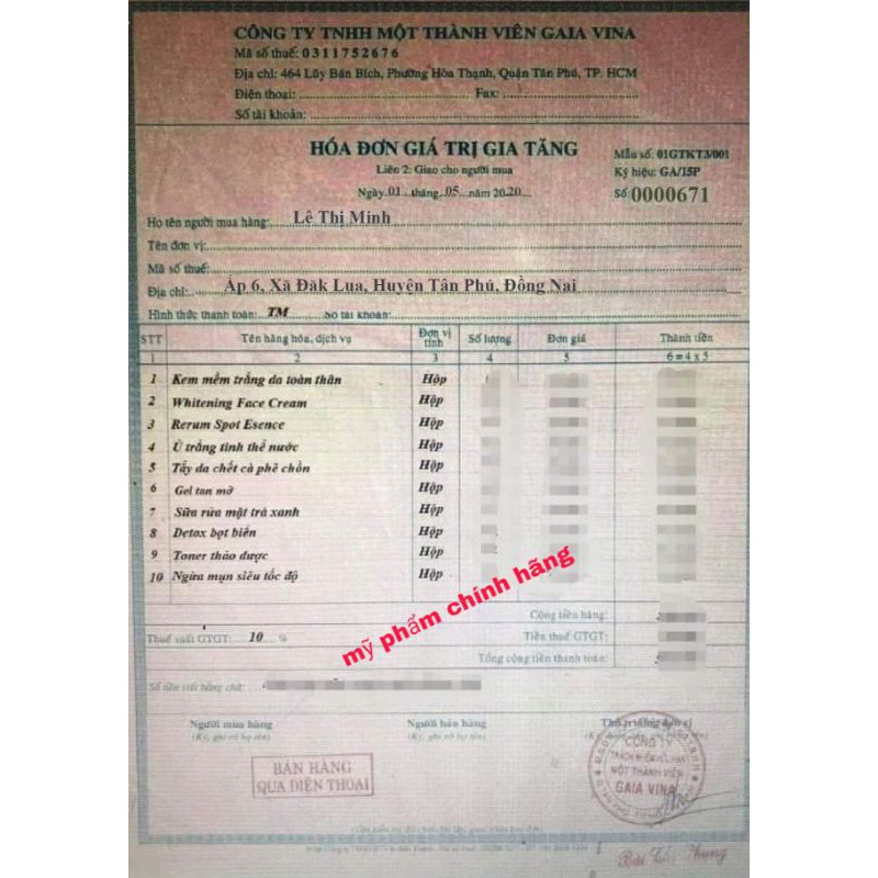 ComBo Kem Face Pháp + Serum Spot Esence 2020 | BigBuy360 - bigbuy360.vn