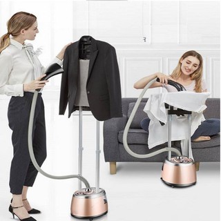  Bàn Ủi Hơi Nước Đứng 1606 - Công suất 2000W, giá treo có thể điều chỉnh độ cao linh hoạt