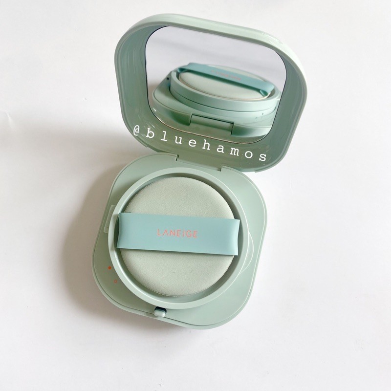 Phấn nước Laneige Neo cushion