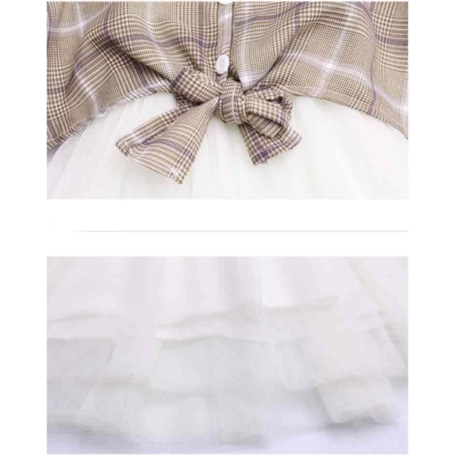 Thời trang trẻ em Chất lượng cao Váy hàn quốc cho trẻ em gái quần áo giản dị 1 đến 2 đến 3 đến 4 đến 5 đến 6 đến 7 đến 8 đến 9 đến 10 đến 11 đến 12 đến 13 tuổi Sinh nhật tutu Princess 2022 Váy cho thiếu niên nữ Terno Giảm giá