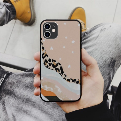 Ốp Lưng SAMSUNG hình fabric collage art minimalism đẹp  cho các dòng iPhone PAP20210704
