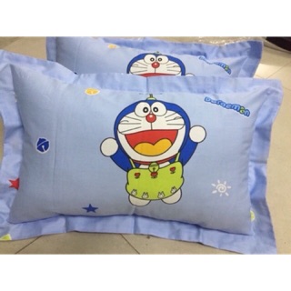 Gối đầu cho trẻ kt 35x50 đã kèm ruột