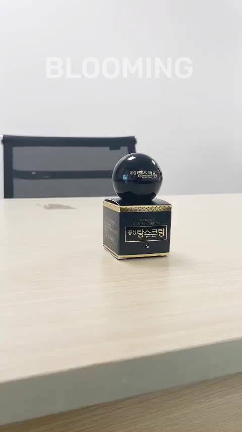Kem dưỡng ẩm, giảm thâm nám, tàn nhang và mờ thâm cao cấp DongSung Rannce Cream 10g BLOOMING | BigBuy360 - bigbuy360.vn