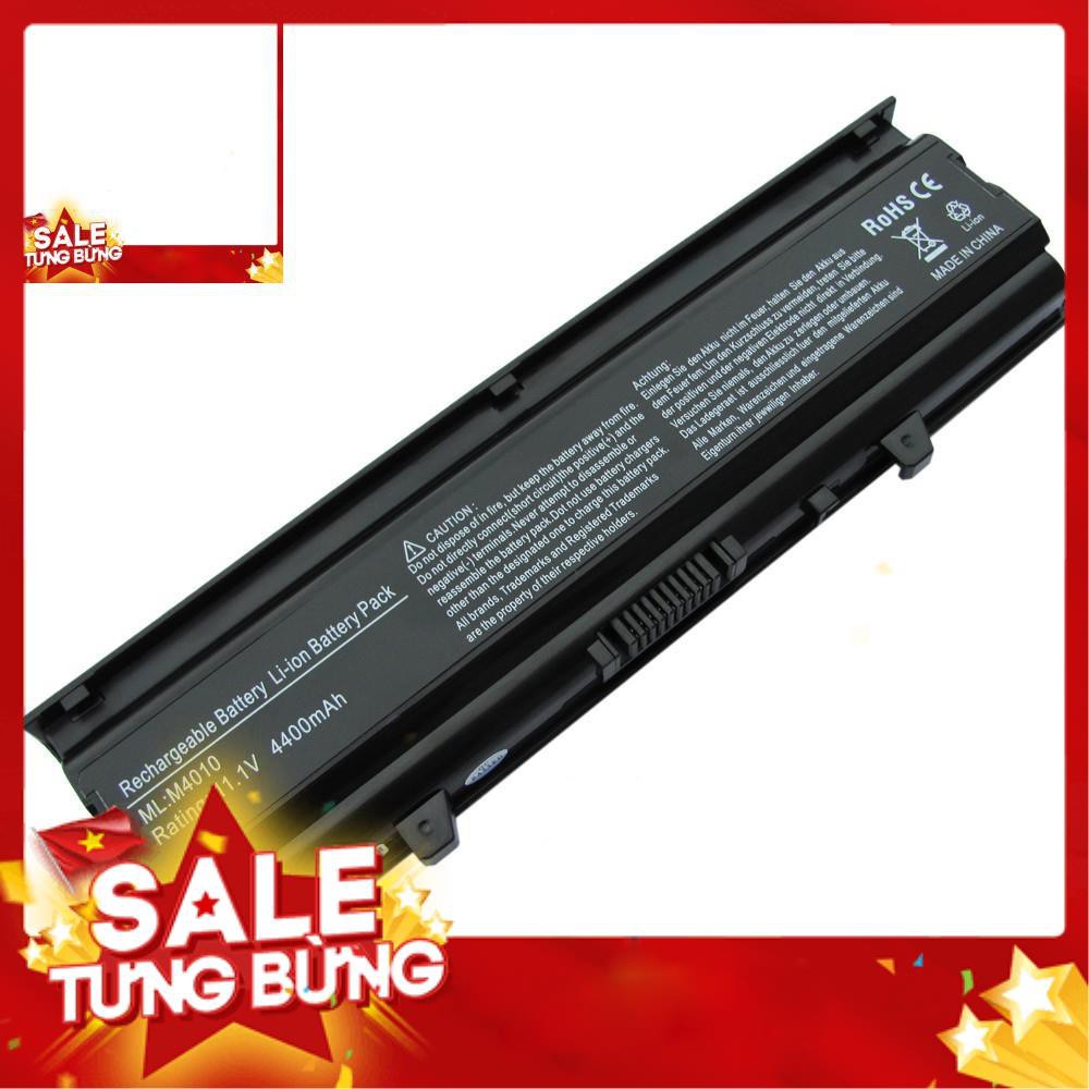 Pin Laptop Inspiron 14V 14VR N4020 N4020D N4030