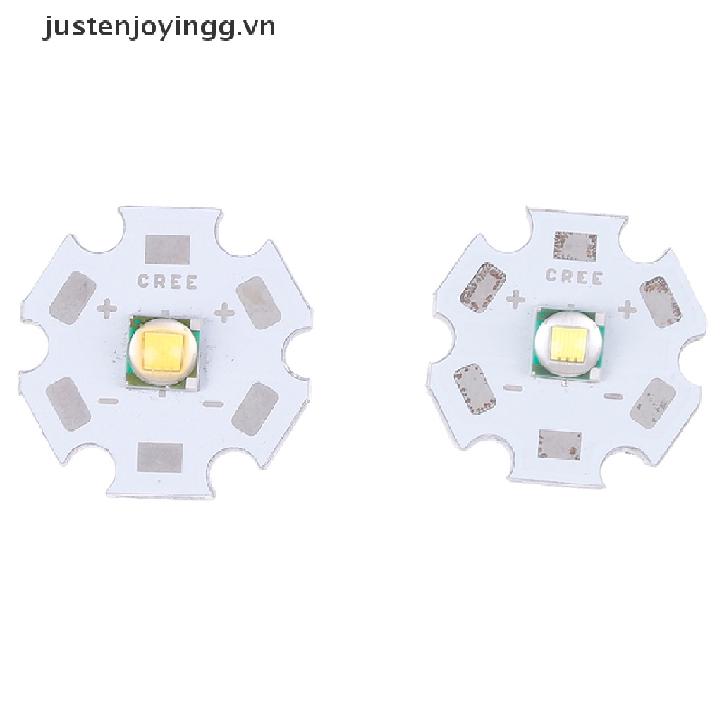 Chip đèn LED CREE XML2 XM-L2 10W 16/20mm PCB
 | BigBuy360 - bigbuy360.vn