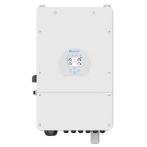 Biến Tần Inverter Hybrid Deye 5kW - Inverter Hòa Lưới Có Lưu Trữ