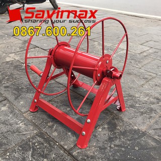 XẢ KHO 3 NGÀY Rulo cuốn dây 100m