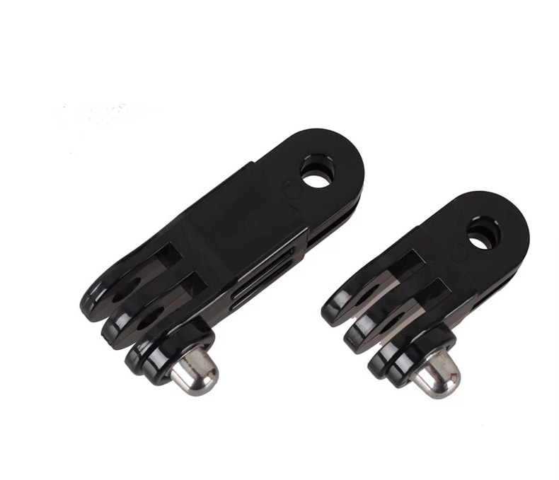 Khớp Nối 3 Chiều Cho Gopro Hero 11 10 9 8 7 6 Xiaomi yi 4k SJCAM
