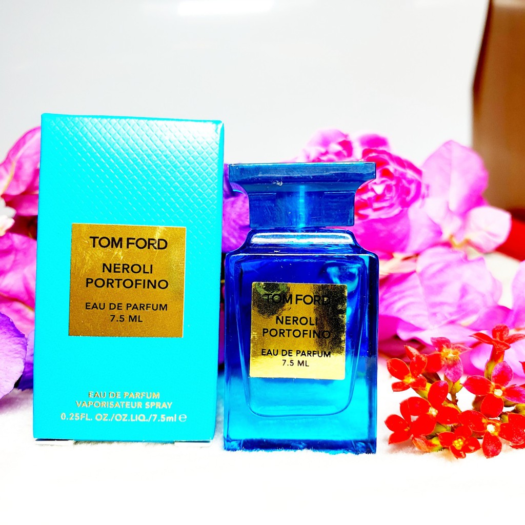 Nước Hoa Mini Tomford 7.5ml Đủ Mùi Nam Nữ, Nước Hoa Chính Hãng | Thế Giới Skin Care