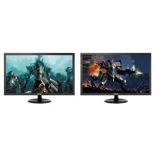 Màn hình máy tính Asus VP228HE - 21.5 inch