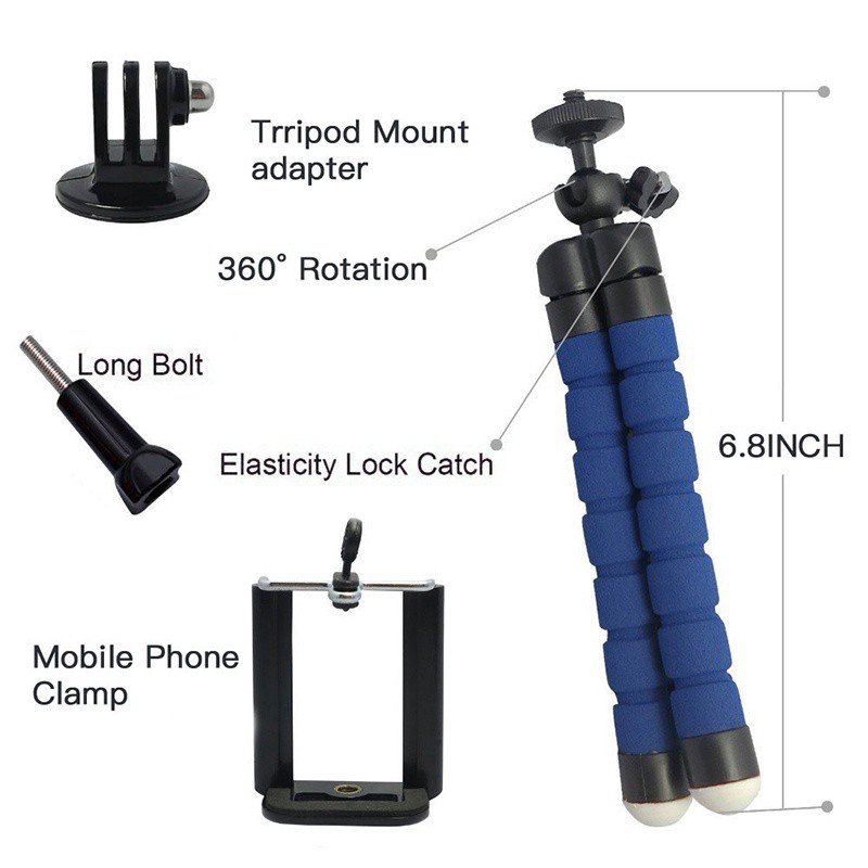 Giá Đỡ Thời Trang Cho Điện Thoại Máy Tính Bảng