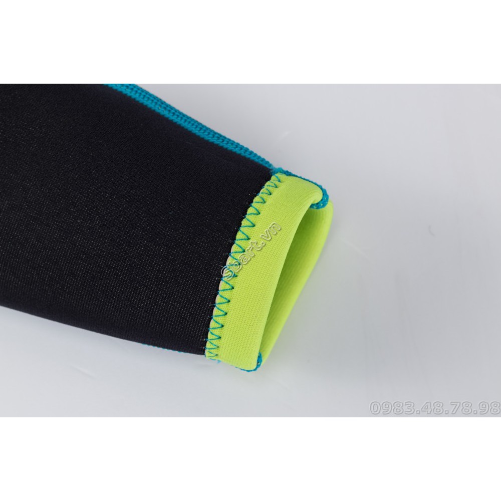 BỘ BƠI GIỮ NHIỆT DÀI TAY  CHÍNH HÃNG SBART CHO BÉ TRAI BÉ GÁI