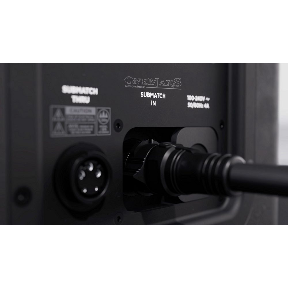 Loa Bose L1 PRO32 System Sub2 Chính hãng - Bảo hành 12 tháng.