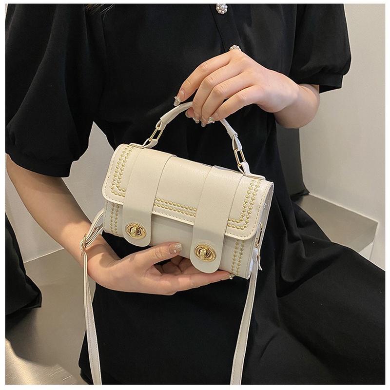 Túi Đeo Chéo Nhỏ Đơn Giản Phong Cách Mới 2022 NB00329