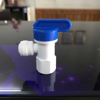 Van bình áp - Van bình chứa máy lọc nước RO
