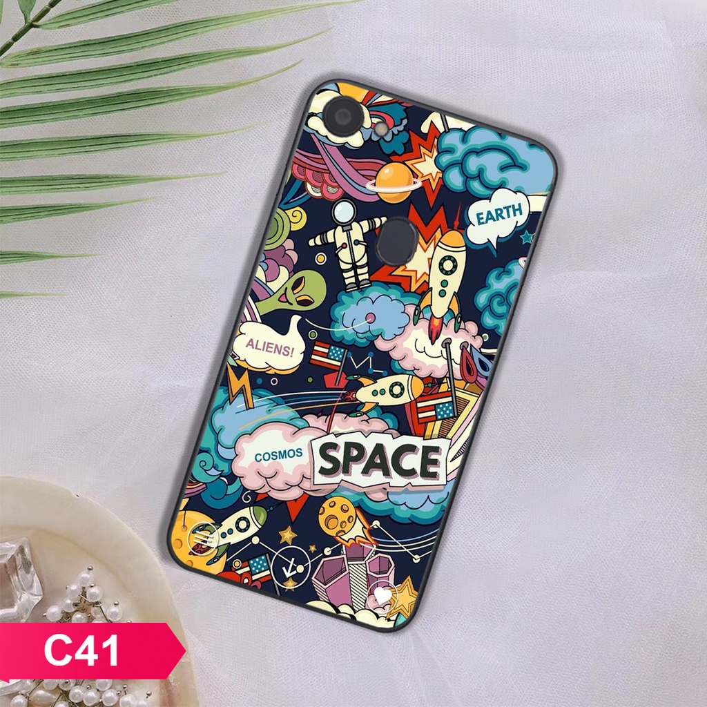 [SALE 50%] ỐP LƯNG OPPO F5/OPPO F5 YOUTH-OPPPO F7 - F7 YOUTH IN HÌNH SIÊU ĐẸP-NGHỘ NGHĨNH CHẤT LƯỢNG CAO