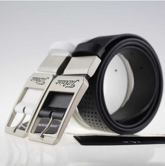 Thắt lưng golf Titleist