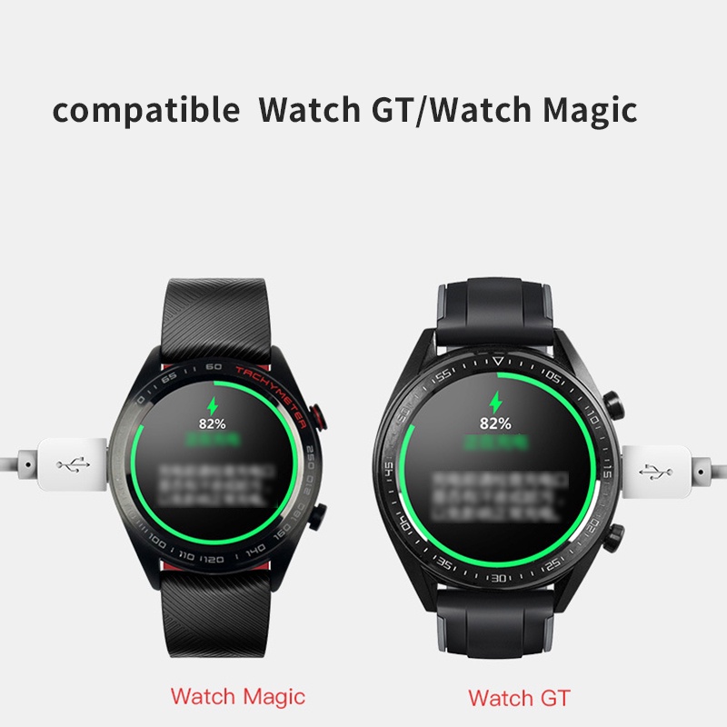Đế Sạc Cho Đồng Hồ Huawei Watch GT / GT2 / Honor / Magic Watch 19QA