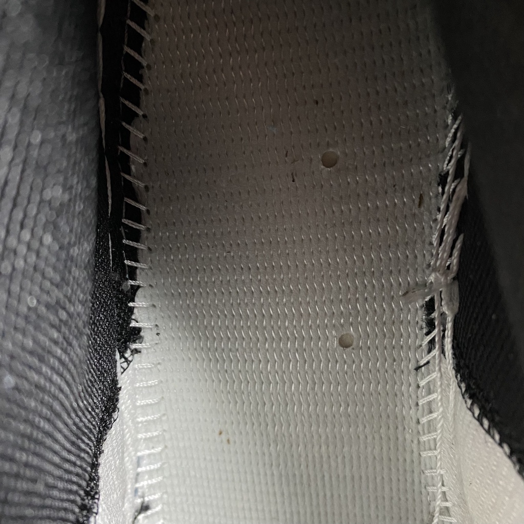 Giày thể thao Jordan 1 Low Black White  - REPK Sneaker | Phiên bản 1:1 chuẩn