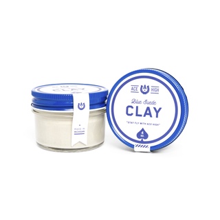 Sáp vuốt tóc Ace High Blue Suede Clay