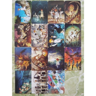 Lẻ postcard Miền Đất Hứa