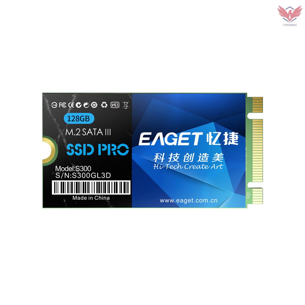 Ổ Cứng Ssd S350 Ssd M-Sata Chống Sốc Cho Pc Laptop 128gb