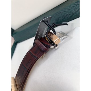 Đồng hồ nam Citizen CB0168