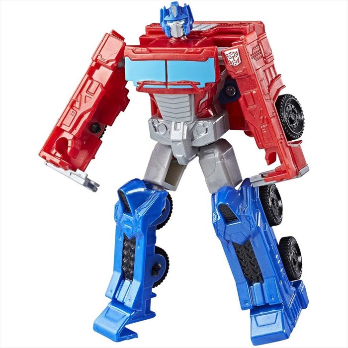 Mô Hình Đồ Chơi Nhân Vật Transformers E1163 Autobot Optimus Prime