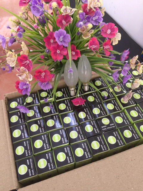 Bộ 2 bóng đèn sử dụng cho hộp đá muối | BigBuy360 - bigbuy360.vn