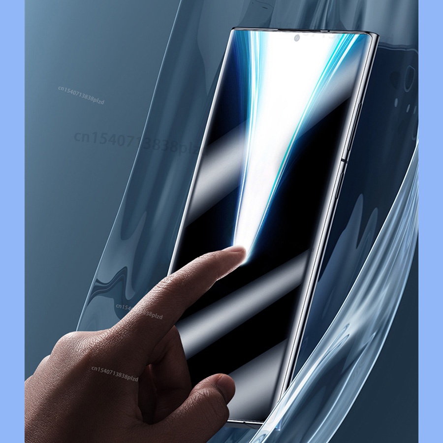 Dán cường lực dẻo Samsung S23 Ultra, S23 Plus, S23, S22 Ultra, S22 Plus, S22 full màn hình PPF Cao Cấp