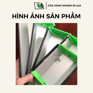 Máng lên keo chụp bản in lụa nhiều kích thước