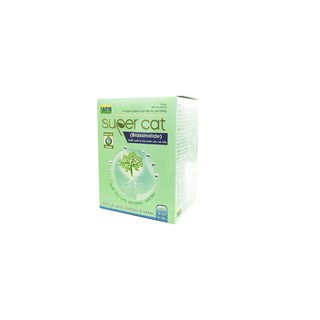 SUPER CAT (hộp 10 gói) - Chất Điều Hòa Sinh Trưởng
