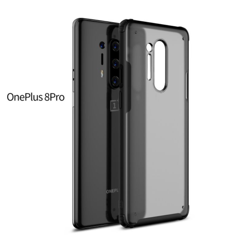 Ốp chống sốc Oneplus 8T/8pro/8/7t/7tpro/7pro (o2)