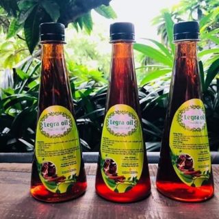 Chai 330ml! tinh dầu quế- legra oil