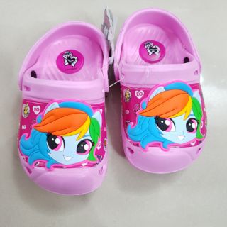[NEW, HCM]- GIÀY SỤC PONY SIZE 25-30 THÁI LAN.
