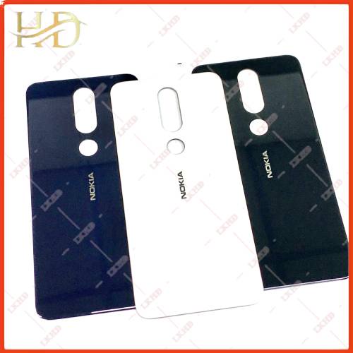 Nắp lưng NOKIA 6.1 PLUS / X6