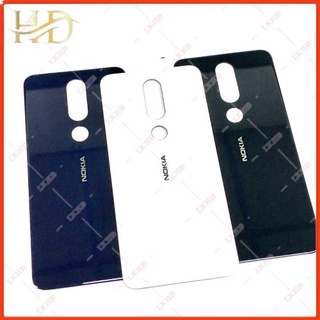 Nắp lưng nokia 6.1 plus / x6